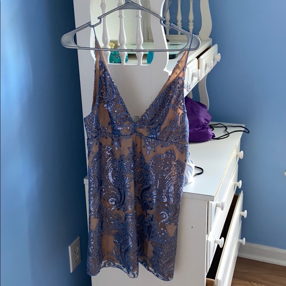 Free people dress